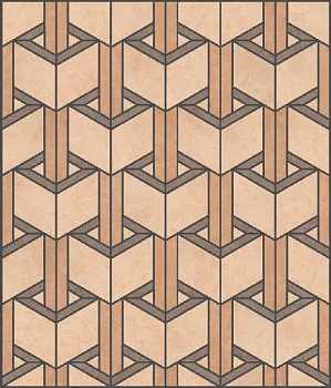 Мозаика FORTIS FS02