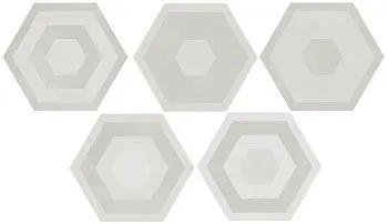 Керамогранит HEX G.STARKDEC DESERT