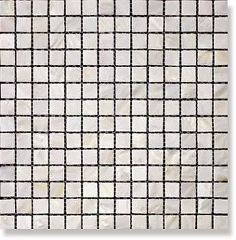 Мозаика Shell  SMA-002 (20*20)