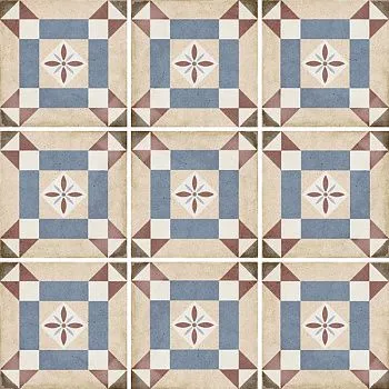 Керамогранит ART NOUVEAU LYS COLOR (24399)