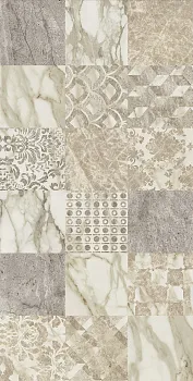 Керамогранит Empire Cementine Light Rett Lapp (610080000229) 60х120