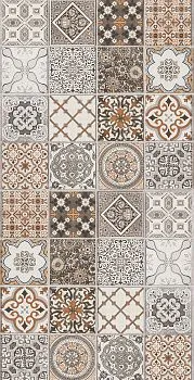 Керамогранит Armada Mix Decor Fon Full Lap QUA0002