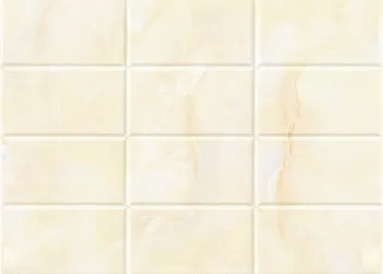 Настенная плитка Ocean (OCM012D) бежевая