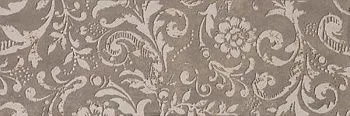 Декор Color Now Damasco Fango Inserto