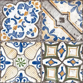 Декор Materia Decoro Vietri Mix