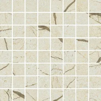 Мозаика Charme Deluxe Cream River Mosaico Lux (610110000634)