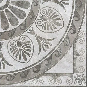 Декор GR55/SG1118 Триумф 1/4 розона