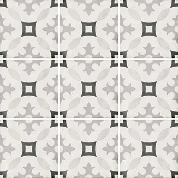 Керамогранит ART NOUVEAU KARLSPLATZ GREY (24417)