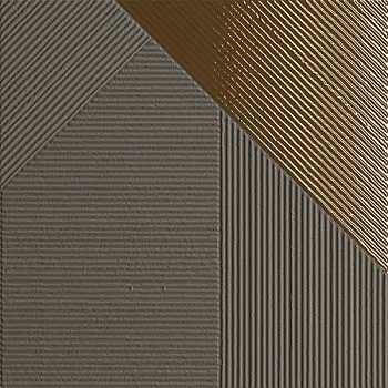 Декор Terraviva Play Bronze (600010002267)