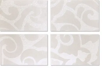 Панно New Light Contessa Comp. (4pz)