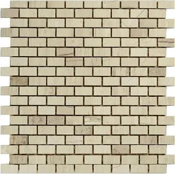 Мозаика MN160SLB 15х30