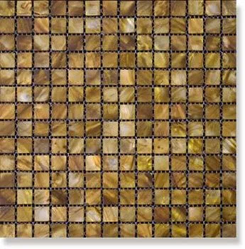 Мозаика Shell  SMA-001 (20*20)