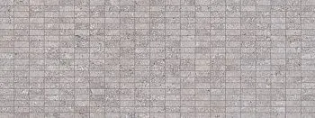 Настенная плитка Mosaico Mosa-River Acero