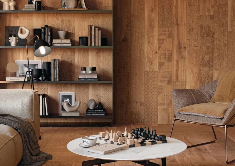 Керамогранит RIVE от производителя Atlas Concorde (Italy) –  фото