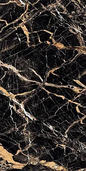 (Orinda) Керамогранит MARQUINA GOLD HIGH GLOSSY 60x120 60х120