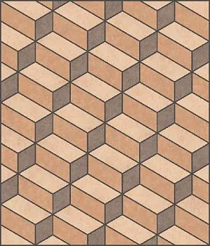 Мозаика TUGE TE02