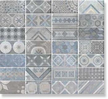 Керамогранит French Quarter Bourbon