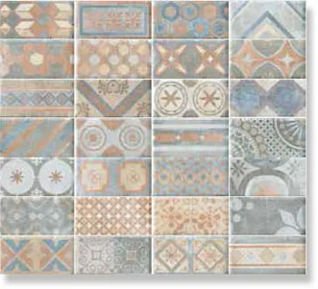 Керамогранит French Quarter Royal