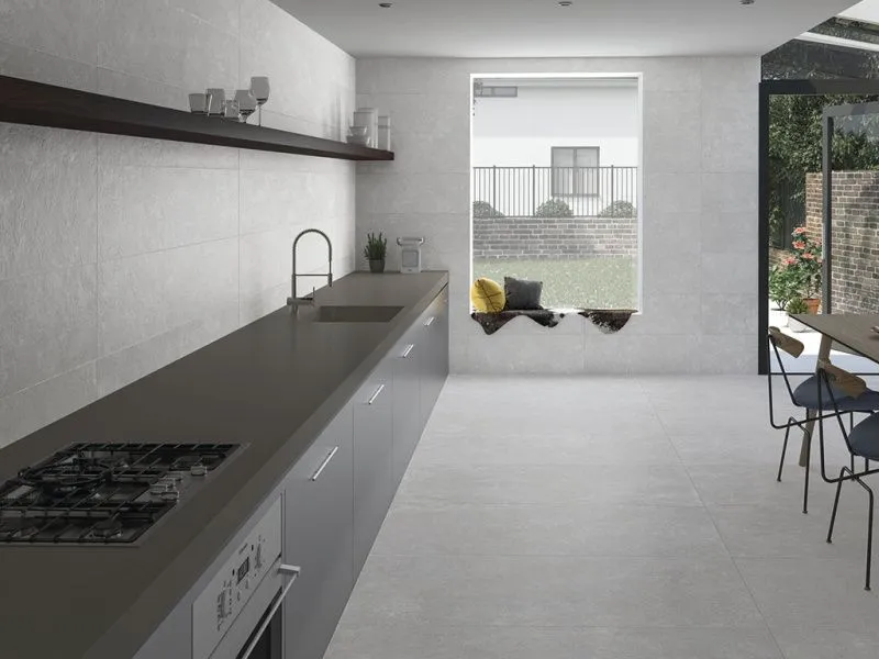 Керамогранит GRUNGE FLOOR от производителя Peronda –  фото