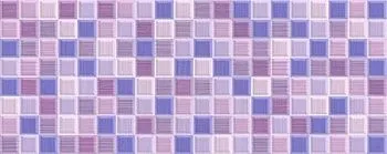 Настенная плитка Mariscos Mosaic Lila