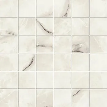 Мозаика Symphonyx Crystal Mosaic Lap (610110000957) 30x30 30х30
