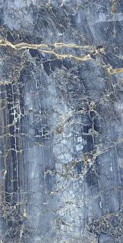 Керамогранит Notte Blue Full Lap QUA0048 60x120