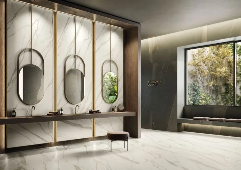  METROPOLIS от производителя Italon –  фото