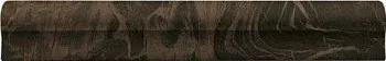Бордюр 600090000309 S.M. Frappuccino Dark London 5х31.5