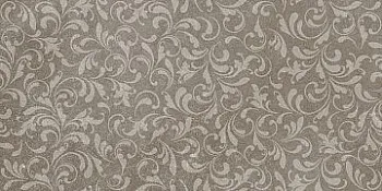 Декор 600080000387 Drift Light Grey Curl 40х80