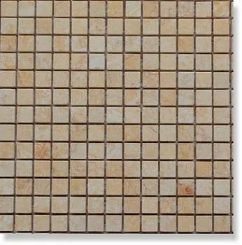 Мозаика Marble Gold Byzantine (1.5x1.5)