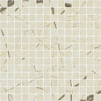 Мозаика Charme Deluxe Cream River Mosaico Split (620110000123)