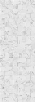 Мозаика Mosaico Carrara Blanco (P34705551)