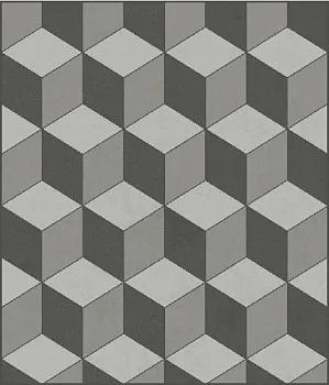 Мозаика CUBE CE01