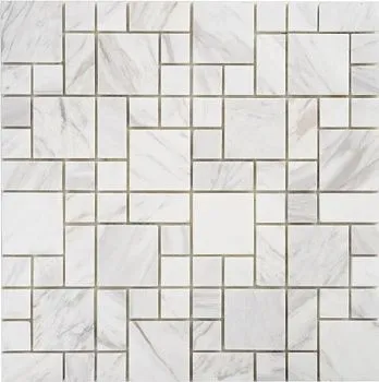Мозаика MN152MLA 48x48+23х23+23x48
