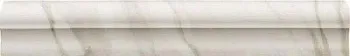 Бордюр 600090000305 S.M. Calacatta Gold London 5х31.5