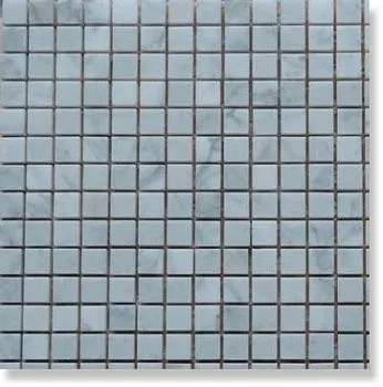 Мозаика Marble Bianco Carrara (1.5x1.5)
