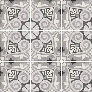 Керамогранит ART NOUVEAU OPERA GREY (24418)