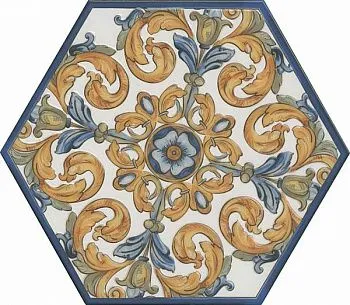 Декор Площадь Испании OS/A13/SG2700