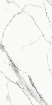 Керамогранит Statuario Goya Rec Full Lap Nano BIEN0050