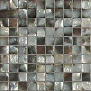 Мозаика Shell SMP-004 на сетке