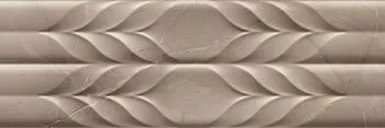 Настенная плитка PASSION R90 TWIN TAUPE (78796617)