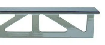 Профиль Pro-mate 3 Aluminio Anodizado Plata (B71122001)