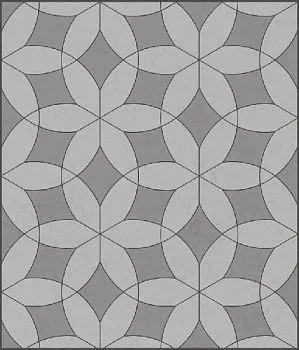 Мозаика FLOWER FR01