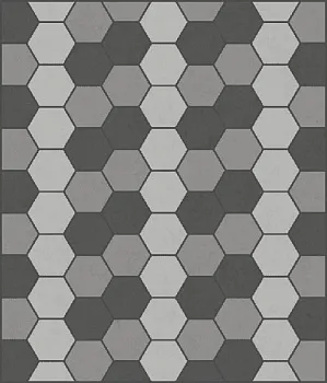 Мозаика HONEY HY02