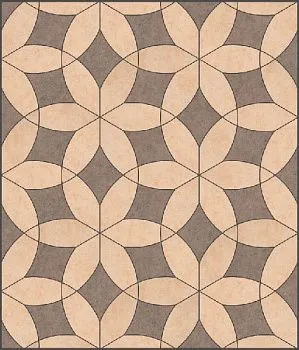 Мозаика FLOWER FR02