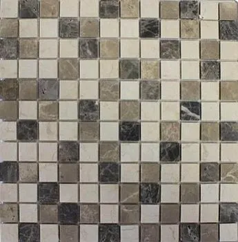 Мозаика MN185SMBS 23х23