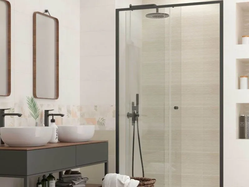 Керамическая плитка LIANA от производителя Creto –  фото