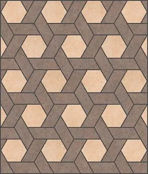 Мозаика TRUMP TP02