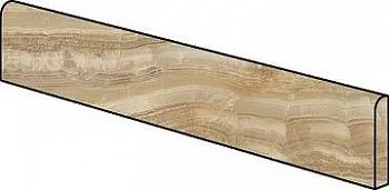 Плинтус 610130000297 S.O. Royal Gold Battiscopa (коробка 10шт/6 пог м)