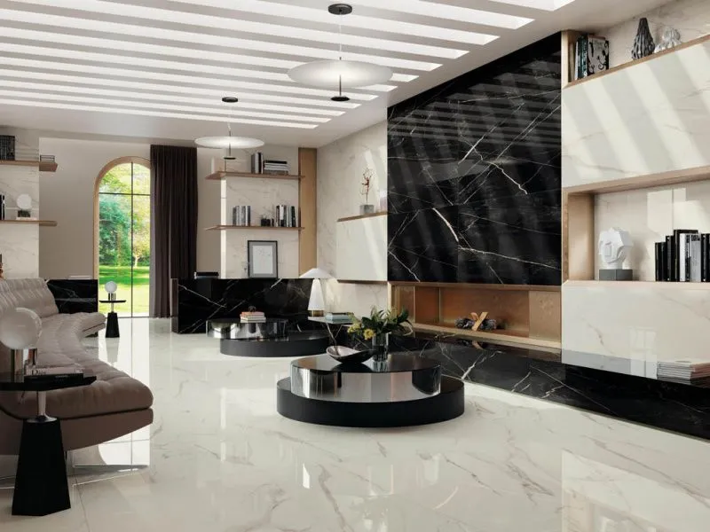 Керамогранит EMPIRE от производителя Atlas Concorde (Russia) –  фото